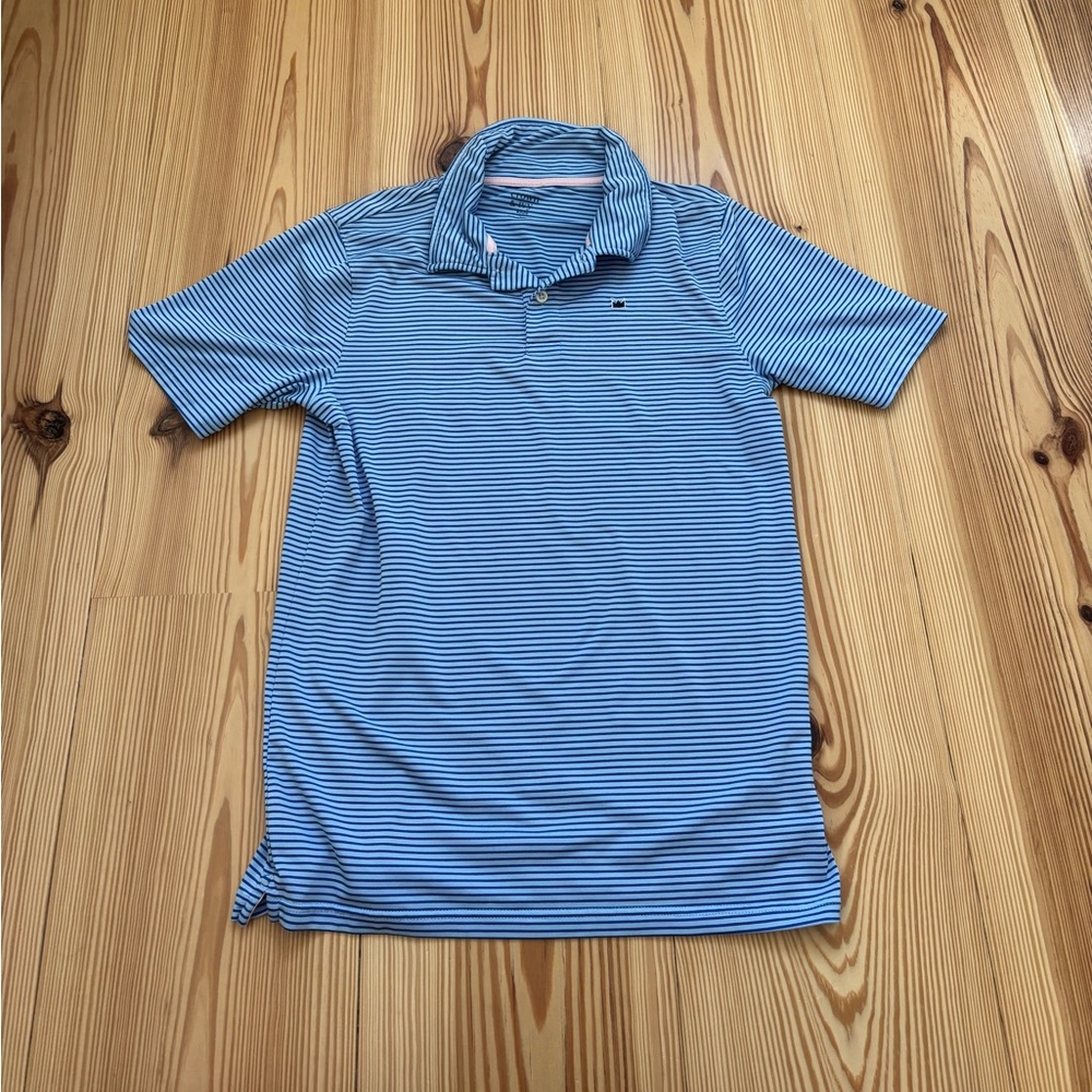 Crown & Ivy Great Comdition Polo Kids Size Large